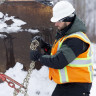 Перчатки MECHANIX COLDWORK PEAK, размер M CWKPK-58-009